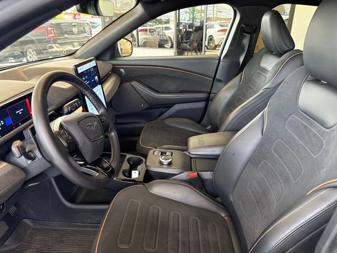 Used 2023 Ford Mustang Mach-E GT AWD/4WD image 14