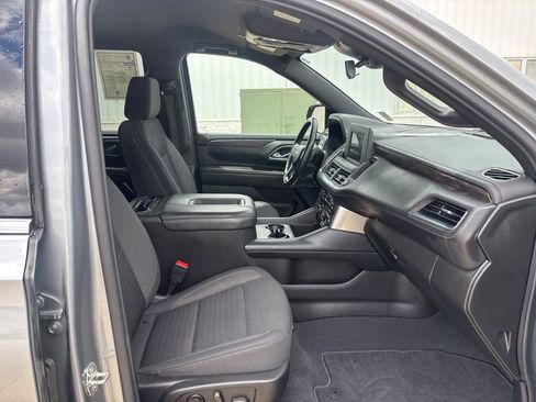 Used 2023 Chevrolet Tahoe LS w/ Max Trailering Package AWD/4WD image 26