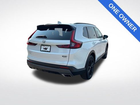 Used 2024 Honda CR-V Sport Touring image 3