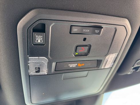 New 2026 Toyota Tundra SR image 24