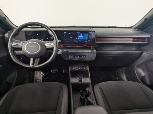 Certified 2024 Hyundai Kona N Line AWD/4WD image 15