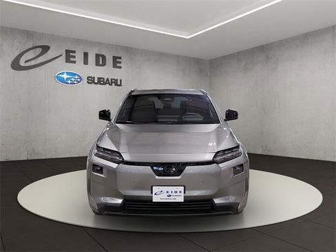 New 2026 Subaru Solterra image 9