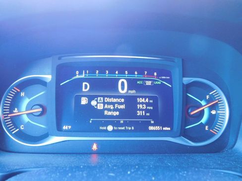 Certified 2022 Honda Pilot Sport image 11