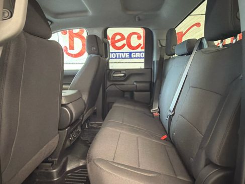 New 2026 GMC Sierra 2500 Pro w/ Convenience Package image 19