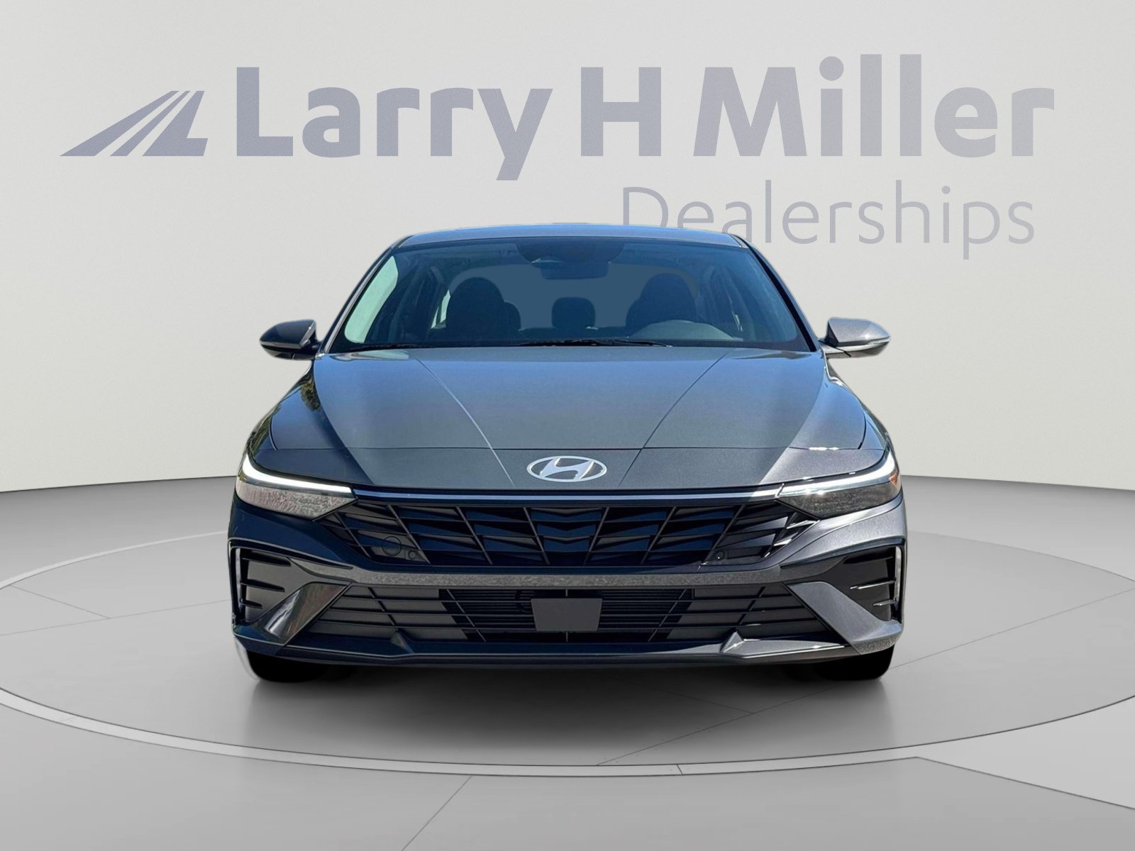 New 2026 Hyundai Elantra Limited FWD image 12