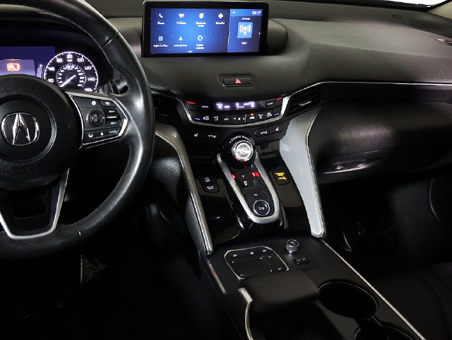 Certified 2023 Acura TLX FWD image 16