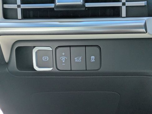 New 2026 Hyundai Santa Fe SE FWD image 23