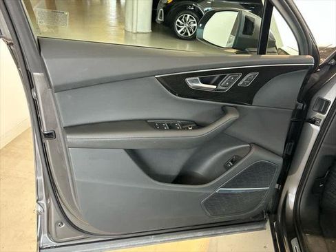 Certified 2023 Audi Q7 3.0T Premium Plus w/ Premium Plus Package image 10