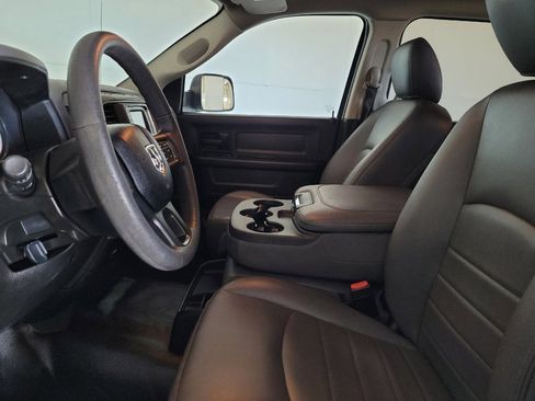 Used 2019 RAM 1500 Tradesman w/ Protection Group AWD/4WD image 17