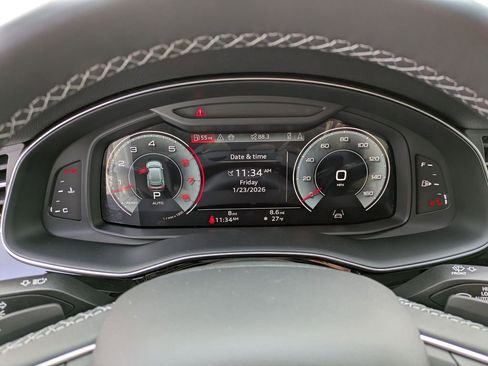 New 2026 Audi Q8 Premium Plus image 11