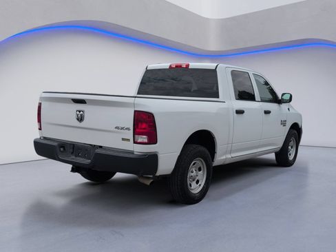 Used 2019 RAM 1500 Tradesman w/ Popular Equipment Group AWD/4WD image 3