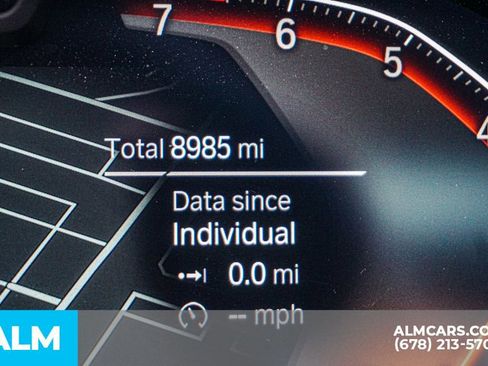 Used 2024 BMW 840i Gran Coupe image 59