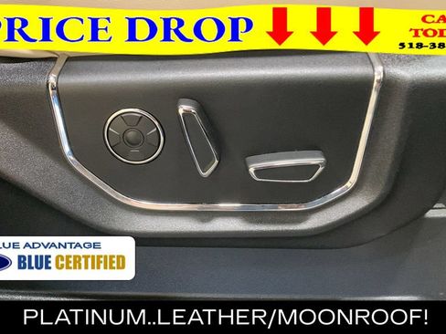 Certified 2019 Ford Expedition Platinum AWD/4WD image 13