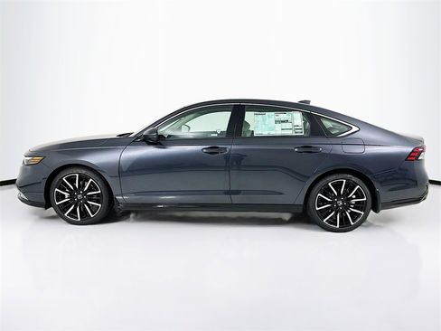 New 2025 Honda Accord Touring image 8