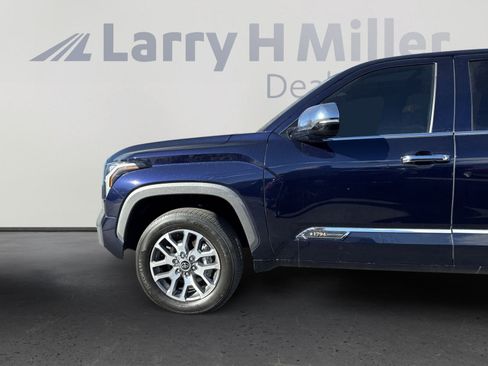 Used 2024 Toyota Tundra 1794 Edition image 10