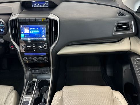 Used 2022 Subaru Ascent Limited w/ Technology Package image 29