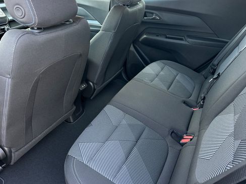 New 2027 Chevrolet Bolt LT FWD image 12
