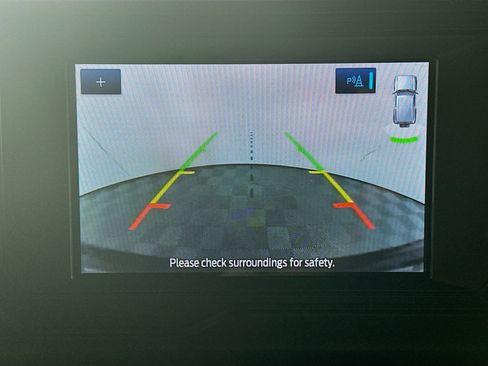 Used 2022 Ford Bronco Badlands w/ Sasquatch Package image 23