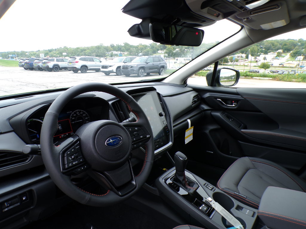 New 2026 Subaru Crosstrek 2.5i Limited AWD/4WD image 9