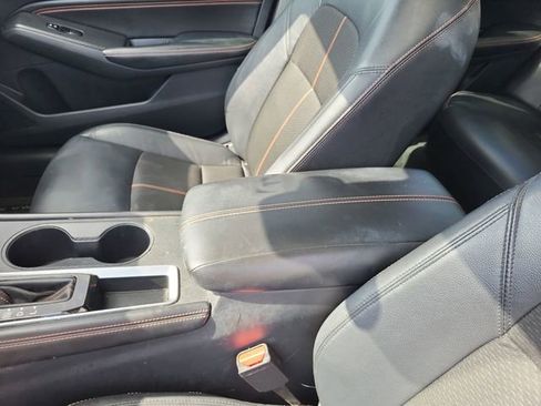 Used 2021 Nissan Altima 2.5 SR w/ SR Premium Package image 22