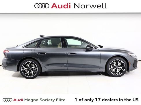 New 2026 Audi A6 Premium Plus image 18
