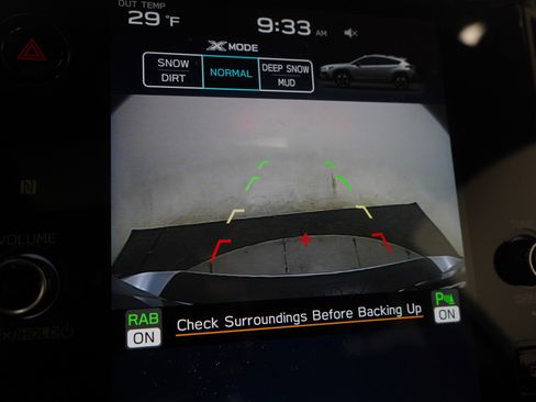 Used 2024 Subaru Crosstrek 2.5i Limited image 28