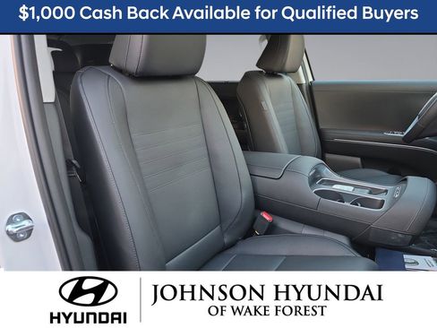 New 2026 Hyundai Palisade Limited image 19