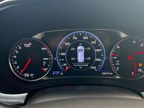 Certified 2023 Chevrolet Traverse Premier w/ Redline Edition image 26