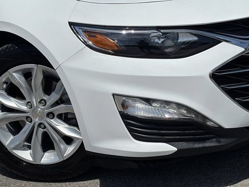 Used 2024 Chevrolet Malibu LT FWD image 7