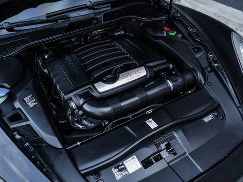 Used 2012 Porsche Cayenne image 85