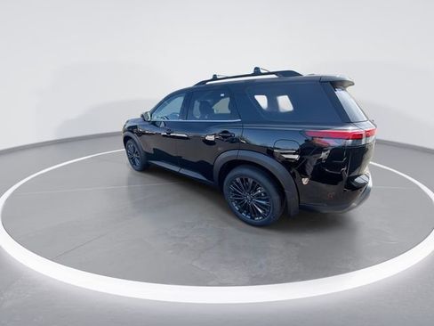 New 2026 Nissan Pathfinder SL AWD/4WD image 6