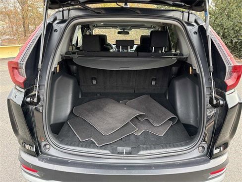 Used 2022 Honda CR-V EX image 12
