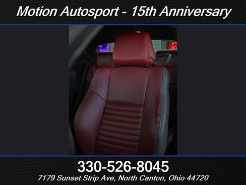 Used 2013 Dodge Challenger R/T RWD image 28