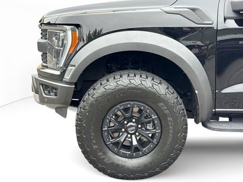 Used 2023 Ford F150 Raptor w/ Raptor 37 Performance Package AWD/4WD image 20