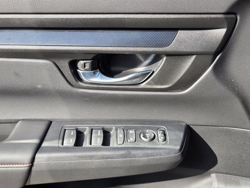 Certified 2026 Honda CR-V Sport image 11