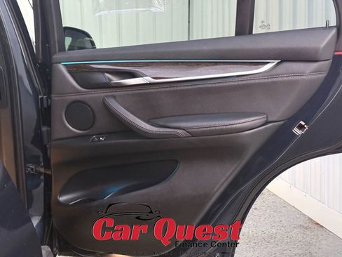 Used 2018 BMW X5 xDrive35i w/ M Sport Package image 17