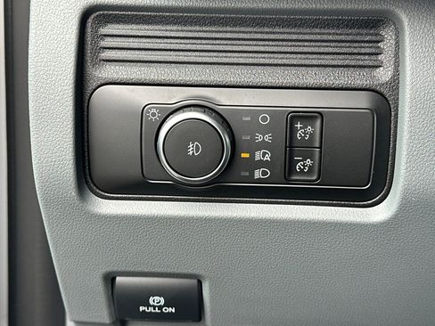 New 2026 Ford F350 XL w/ XL Chrome Package image 27