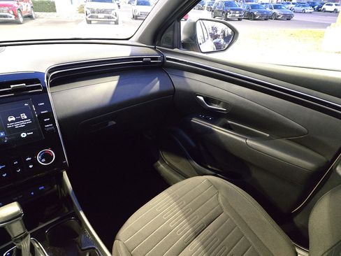 Certified 2022 Hyundai Santa Cruz SEL w/ Activity Package image 11