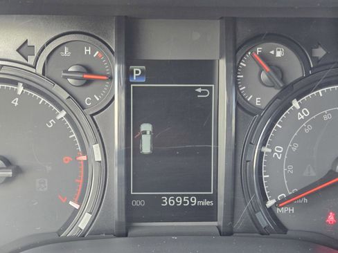 Used 2024 Toyota 4Runner SR5 image 20