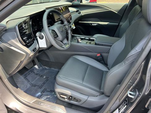New 2026 Lexus RX 350 Premium FWD image 9