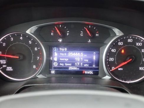 Certified 2022 Chevrolet Blazer LT image 21