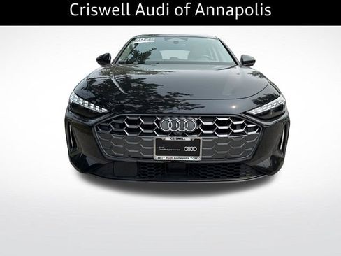 Certified 2025 Audi A5 2.0T Premium Plus w/ Premium Plus AWD/4WD image 11