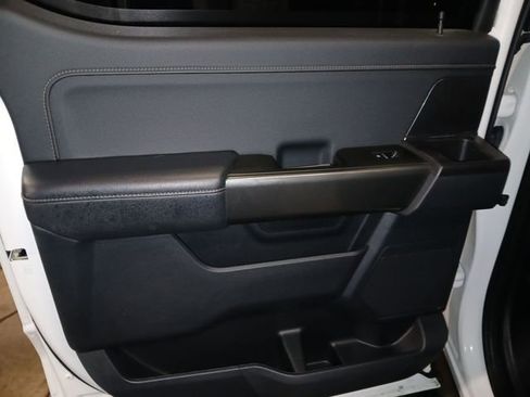 Certified 2023 Ford F150 XLT w/ Equipment Group 302A High image 42