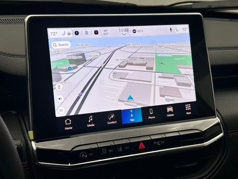 New 2026 Jeep Compass Trailhawk image 22