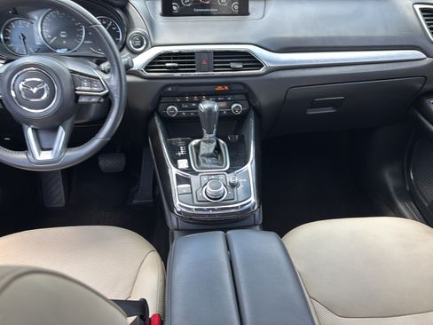 Used 2019 MAZDA CX-9 Grand Touring AWD/4WD image 13