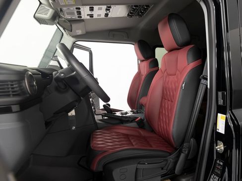 Used 2024 INEOS Grenadier AWD/4WD image 38