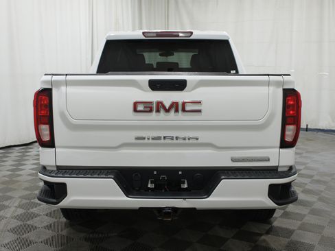 Used 2021 GMC Sierra 1500 Elevation AWD/4WD image 28