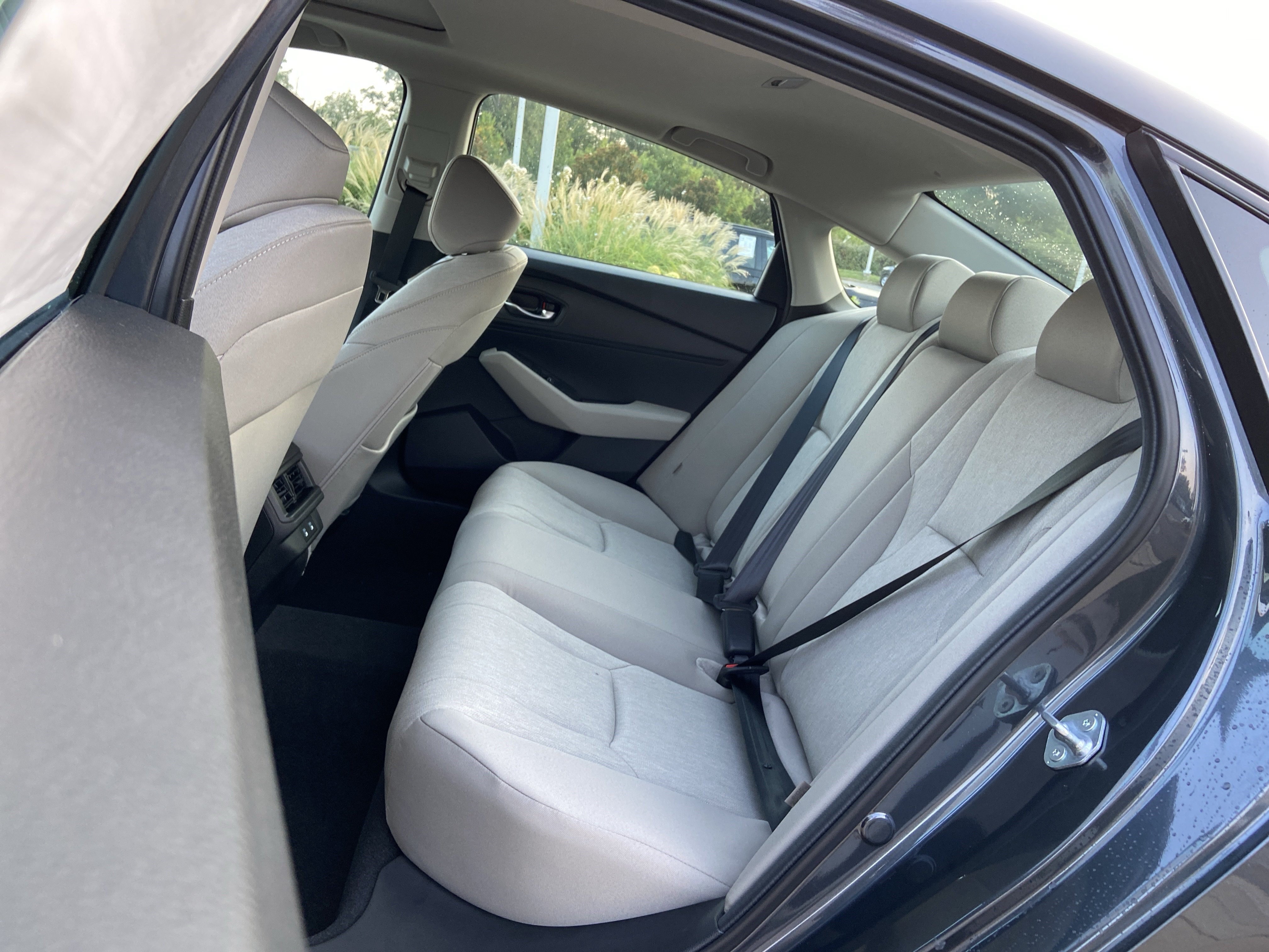 New 2026 Honda Accord SE image 19