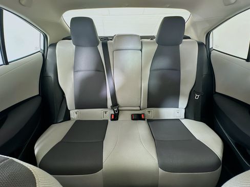 Certified 2025 Toyota Corolla LE FWD image 29