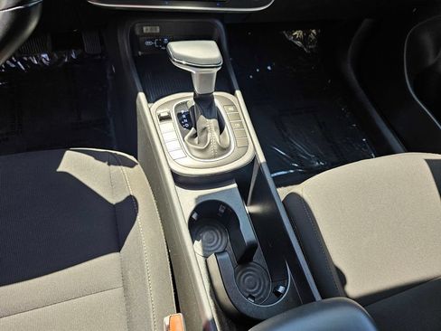 Certified 2024 Hyundai Kona SEL FWD image 30